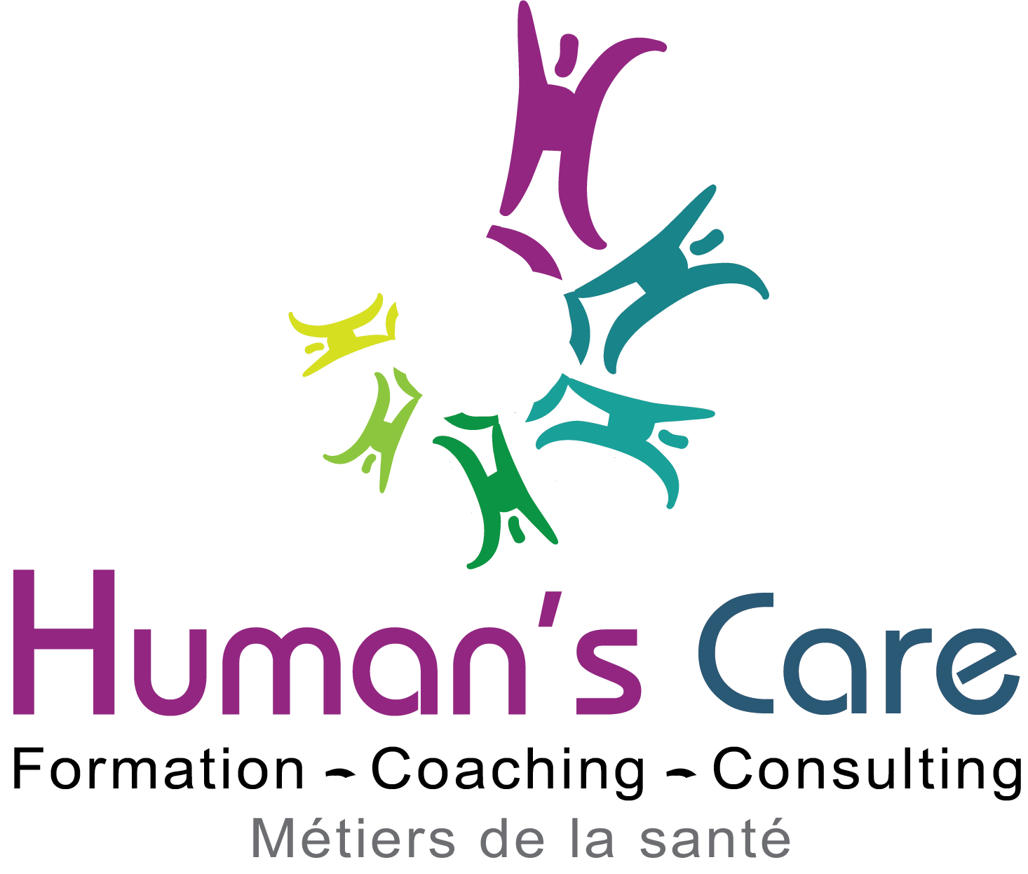 Sandrine Fourgnaud – Human’s Care Sàrl