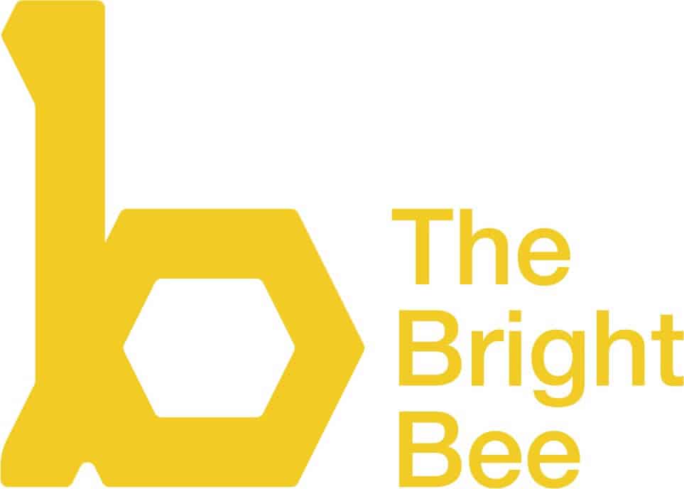 The Bright Bee