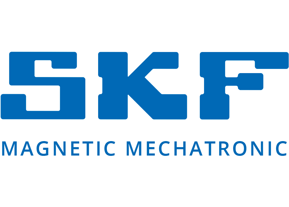 SKF Magnetic Mechatronic