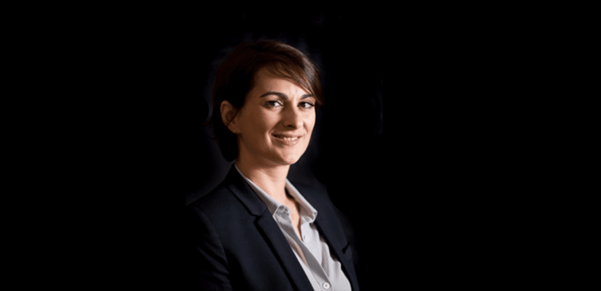 Joëlle Sanchez - Spécialiste en ressources humaines