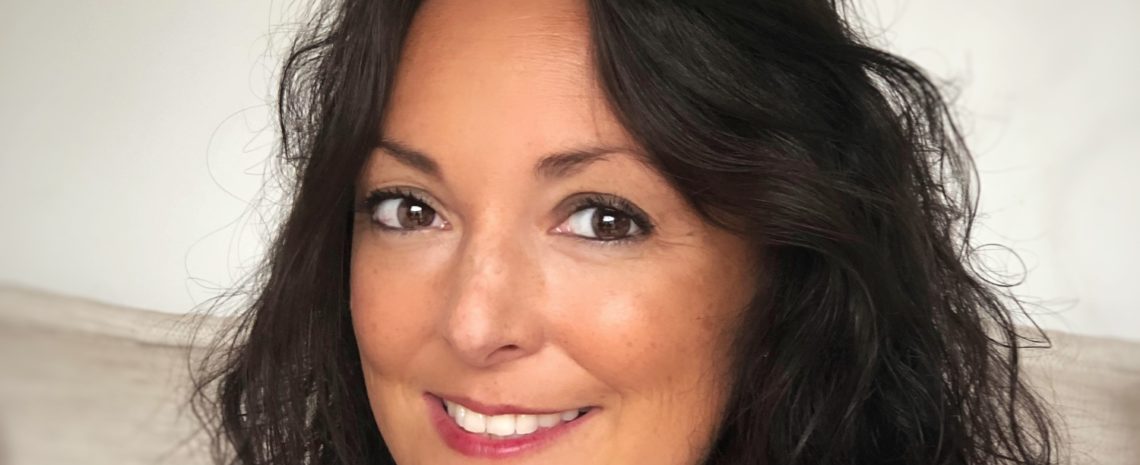 Celine Mercader Cools, coach