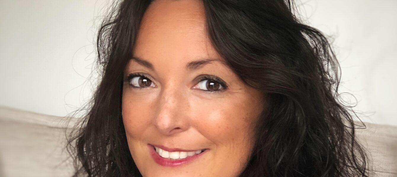 Celine Mercader Cools, coach